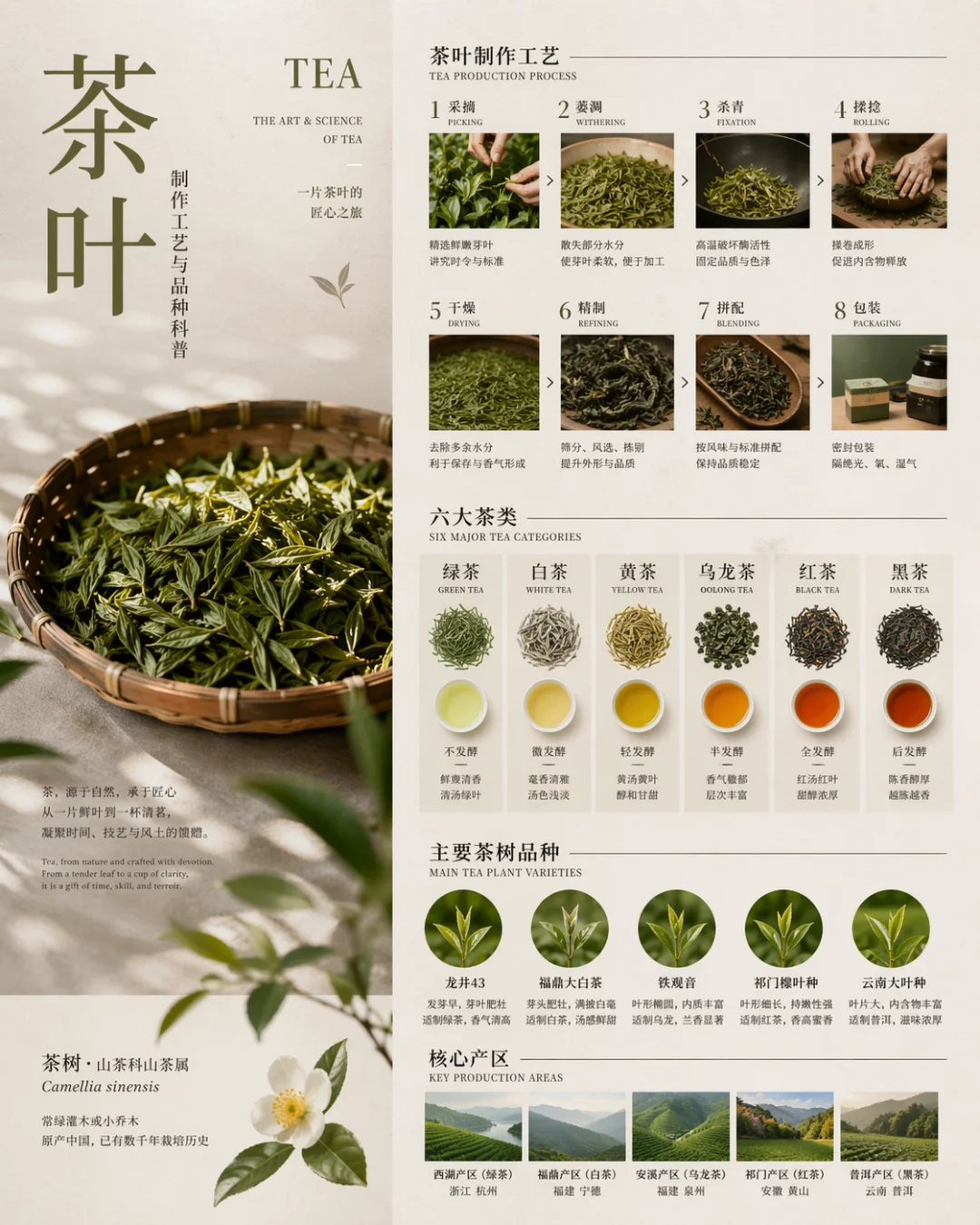 公众号和小红书的长图，不用学排版。